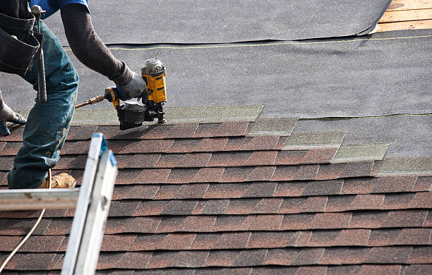 Licensed Roofing service in Comfort, NC - Brentwood Metal Roofing